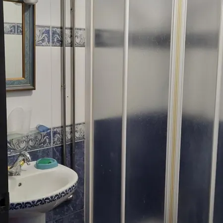 بيت للعطل Aguasantas Martin (Pontevedra)