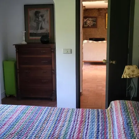 Dom wakacyjny Aguasantas *