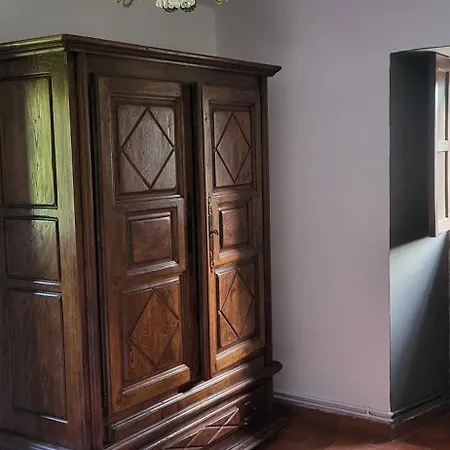 Aguasantas Dom wakacyjny