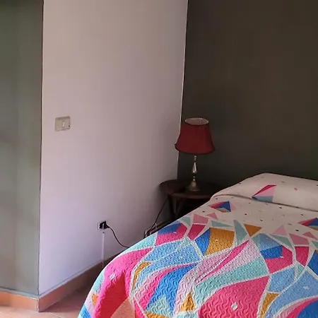 Aguasantas Casa vacanze *