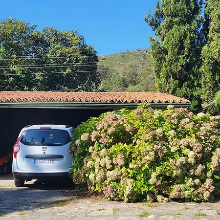 Aguasantas بيت للعطل