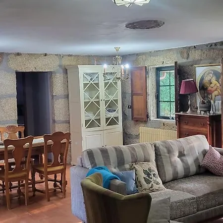 Aguasantas Martin (Pontevedra)