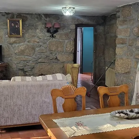 Aguasantas Martin (Pontevedra)