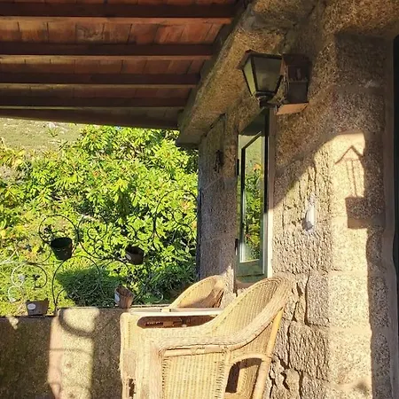Aguasantas Casa vacanze