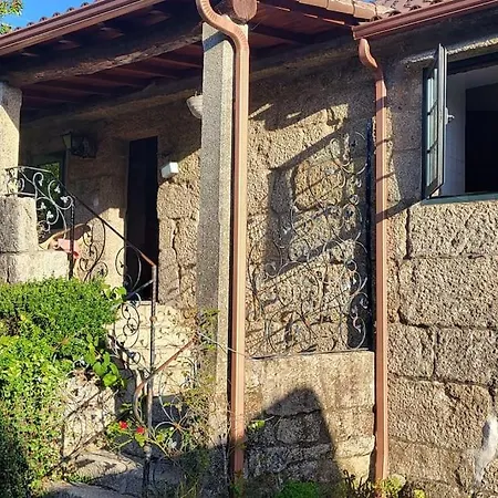 بيت للعطل Aguasantas *