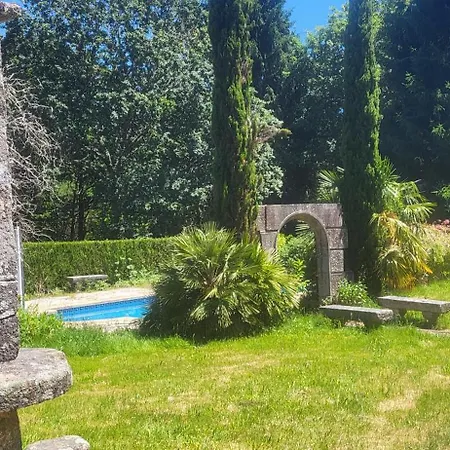 Aguasantas بيت للعطل