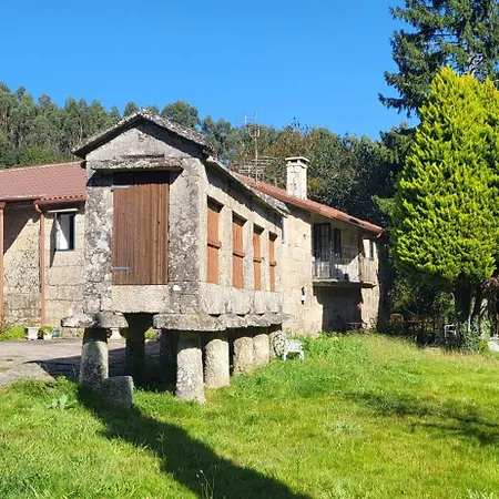 Aguasantas Martin (Pontevedra)