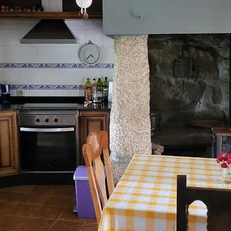 Aguasantas * Martin (Pontevedra)