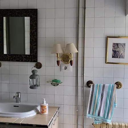 Aguasantas Dom wakacyjny