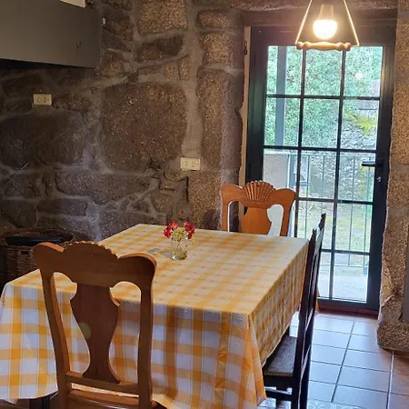 بيت للعطل Aguasantas