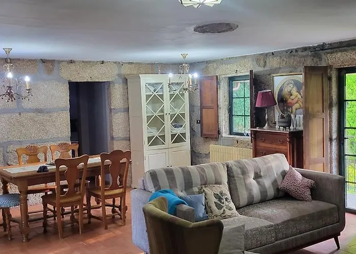 Aguasantas Martin (Pontevedra)