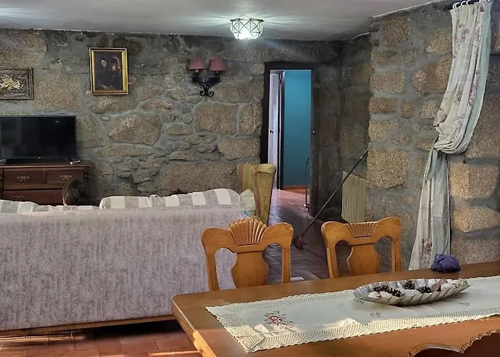 Aguasantas Martin (Pontevedra)